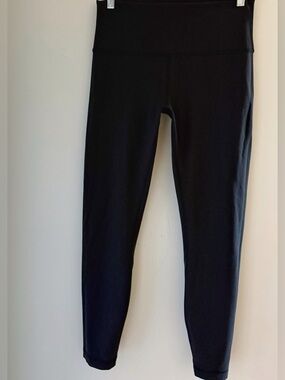 Lululemon Leggings - Size 10